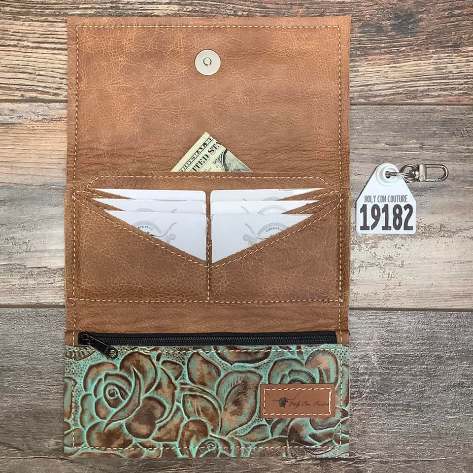 Bandit Wallet  - #19182