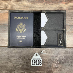 Passport Cover #19103