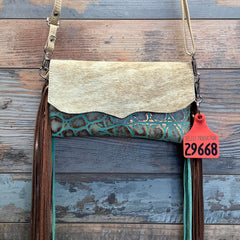 Sassy Mini Classy Cowgirl Double Fringe - #29668 Bag Drop