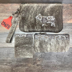 Clutch Combo #29670 Bag Drop