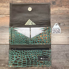 Bandit Wallet  - #19261