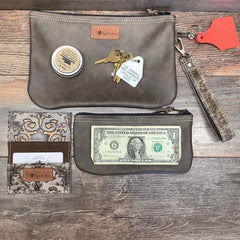 Clutch Combo #29670 Bag Drop