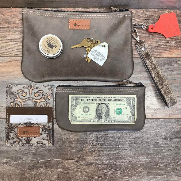 Clutch Combo #29670 Bag Drop