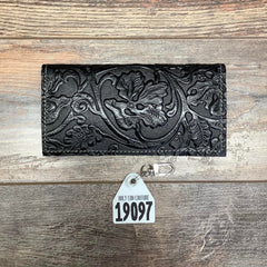 Checkbook Cover - #19097