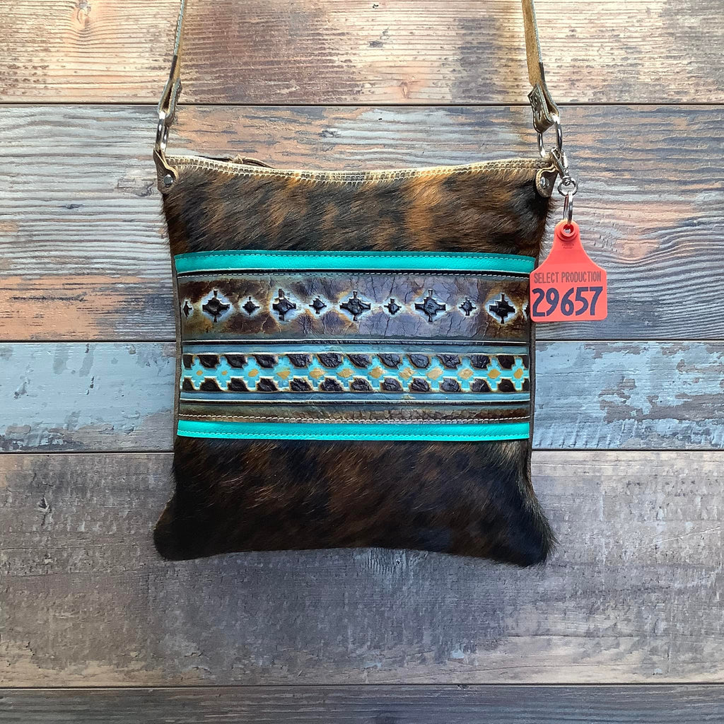 Crossbody- #29657 Bag Drop