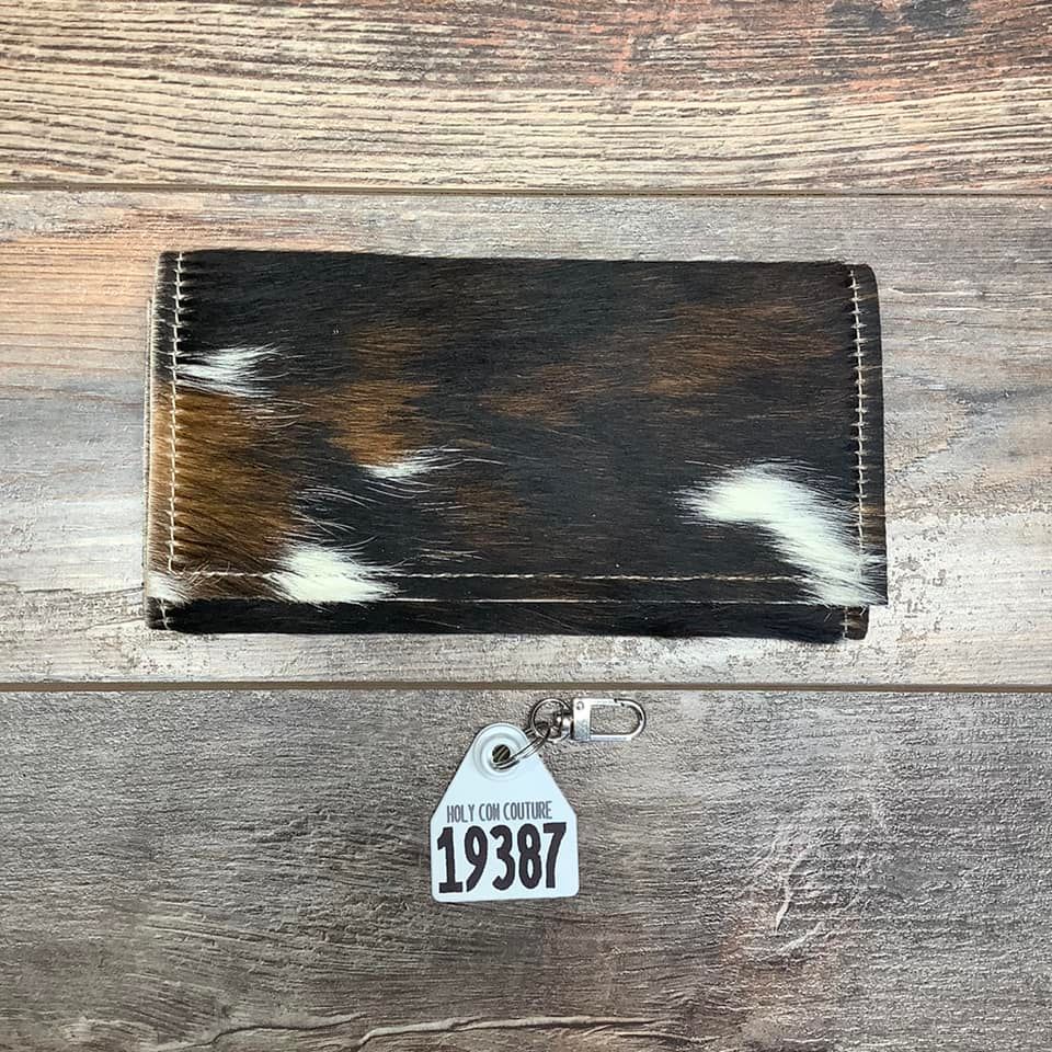 Bandit Wallet  - #19387