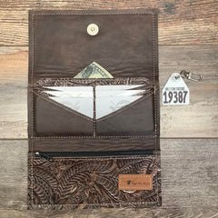 Bandit Wallet  - #19387