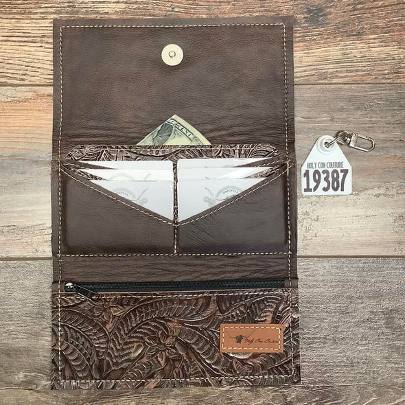 Bandit Wallet  - #19387
