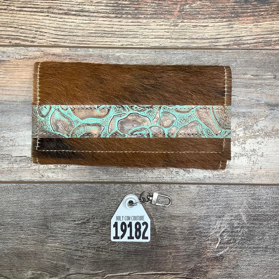 Bandit Wallet  - #19182