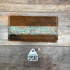 Bandit Wallet  - #19182