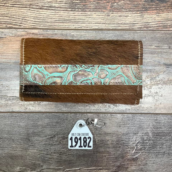 Bandit Wallet  - #19182