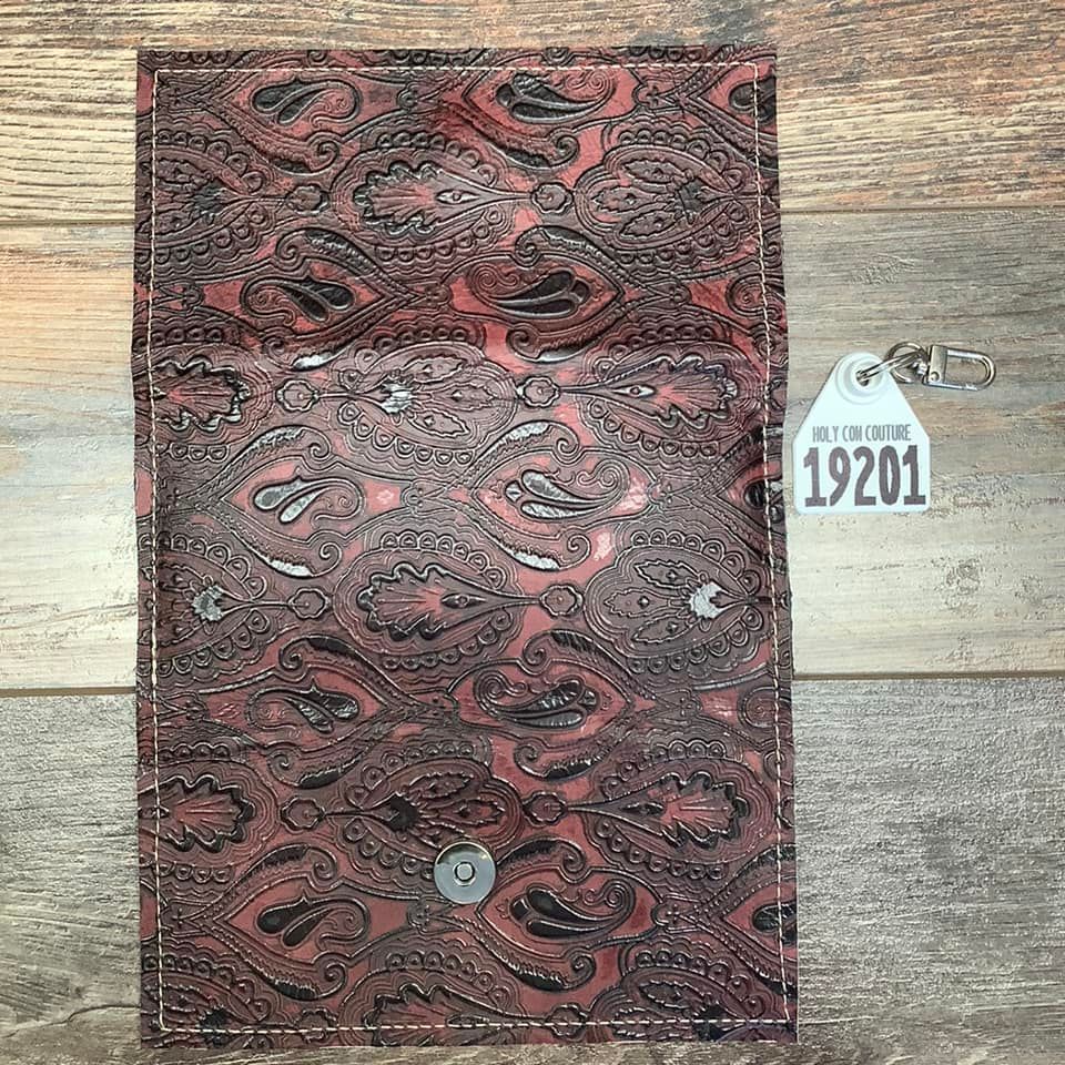Bandit Wallet  - #19201