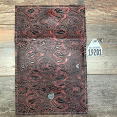 Bandit Wallet  - #19201