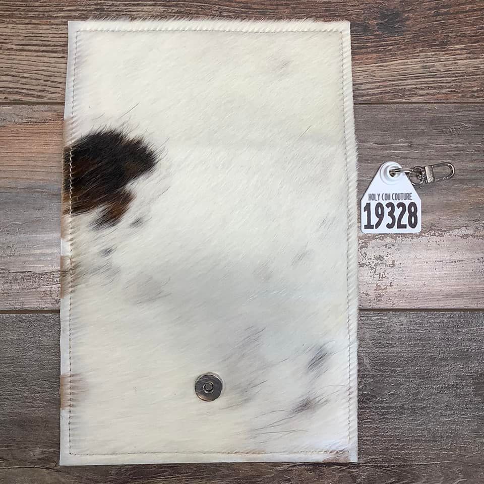 Bandit Wallet  - #19328