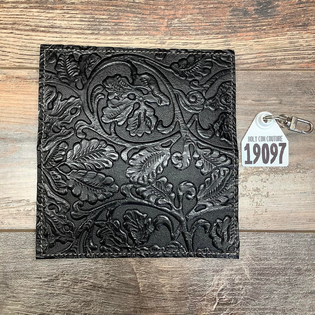 Checkbook Cover - #19097