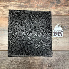 Checkbook Cover - #19097