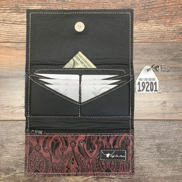 Bandit Wallet  - #19201