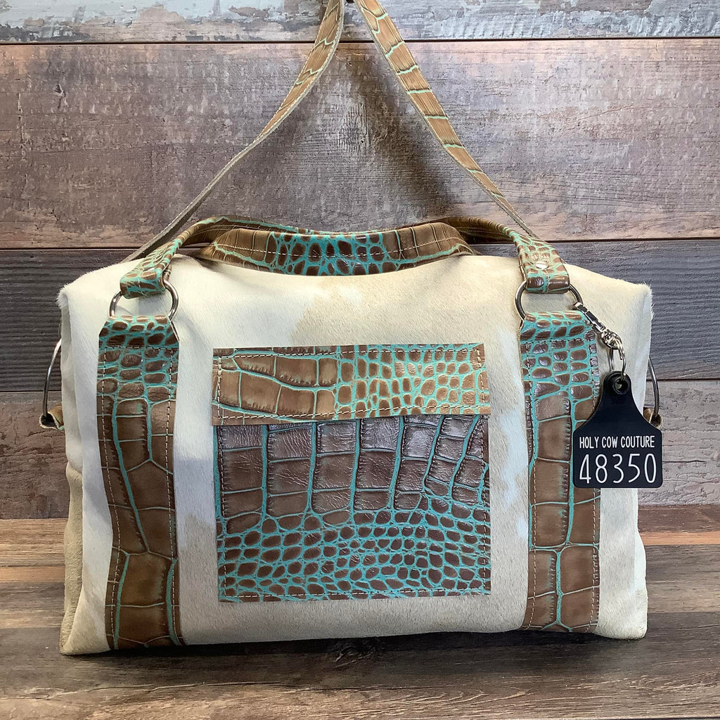 Denton Duffle - #48350
