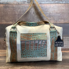 Denton Duffle - #48350