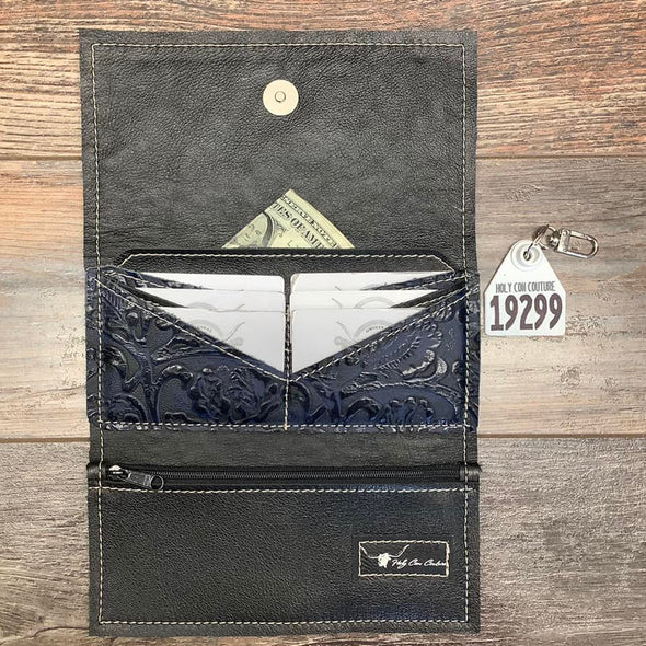 Bandit Wallet  - #19299