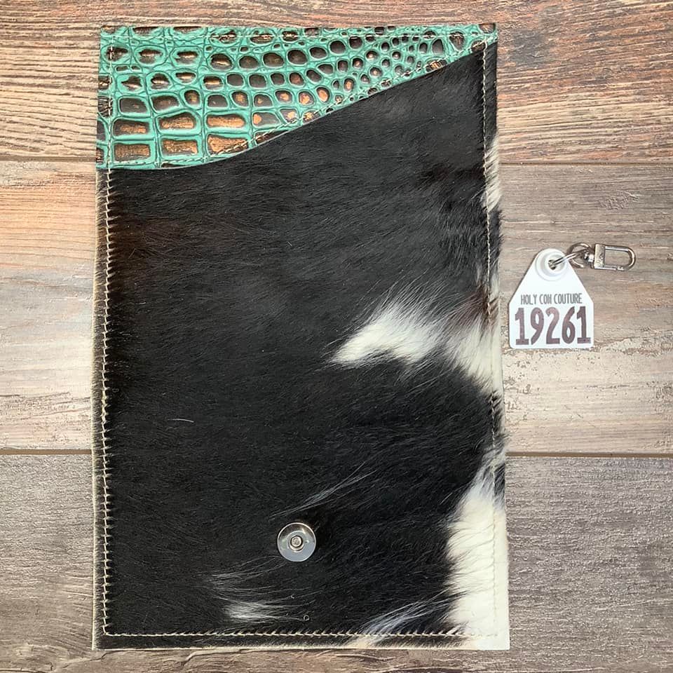 Bandit Wallet  - #19261