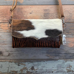 Sassy Mini Classy Cowgirl- #19211