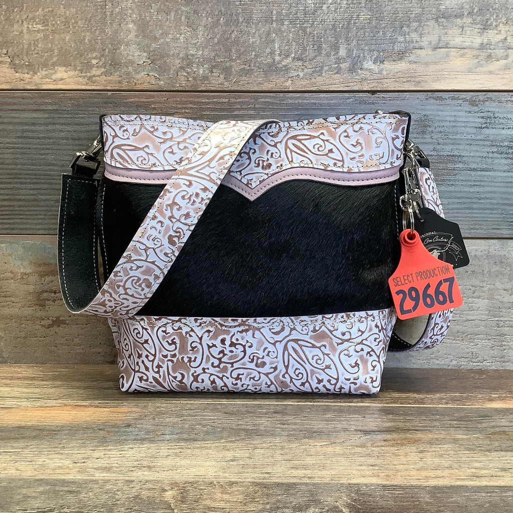 Mini Messenger - #29667 Bag Drop