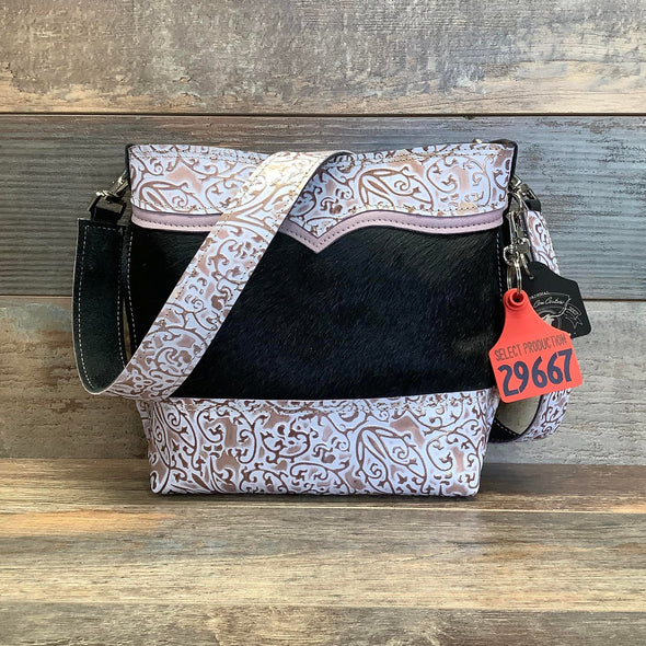 Mini Messenger - #29667 Bag Drop