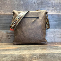 Crossbody- #29657 Bag Drop