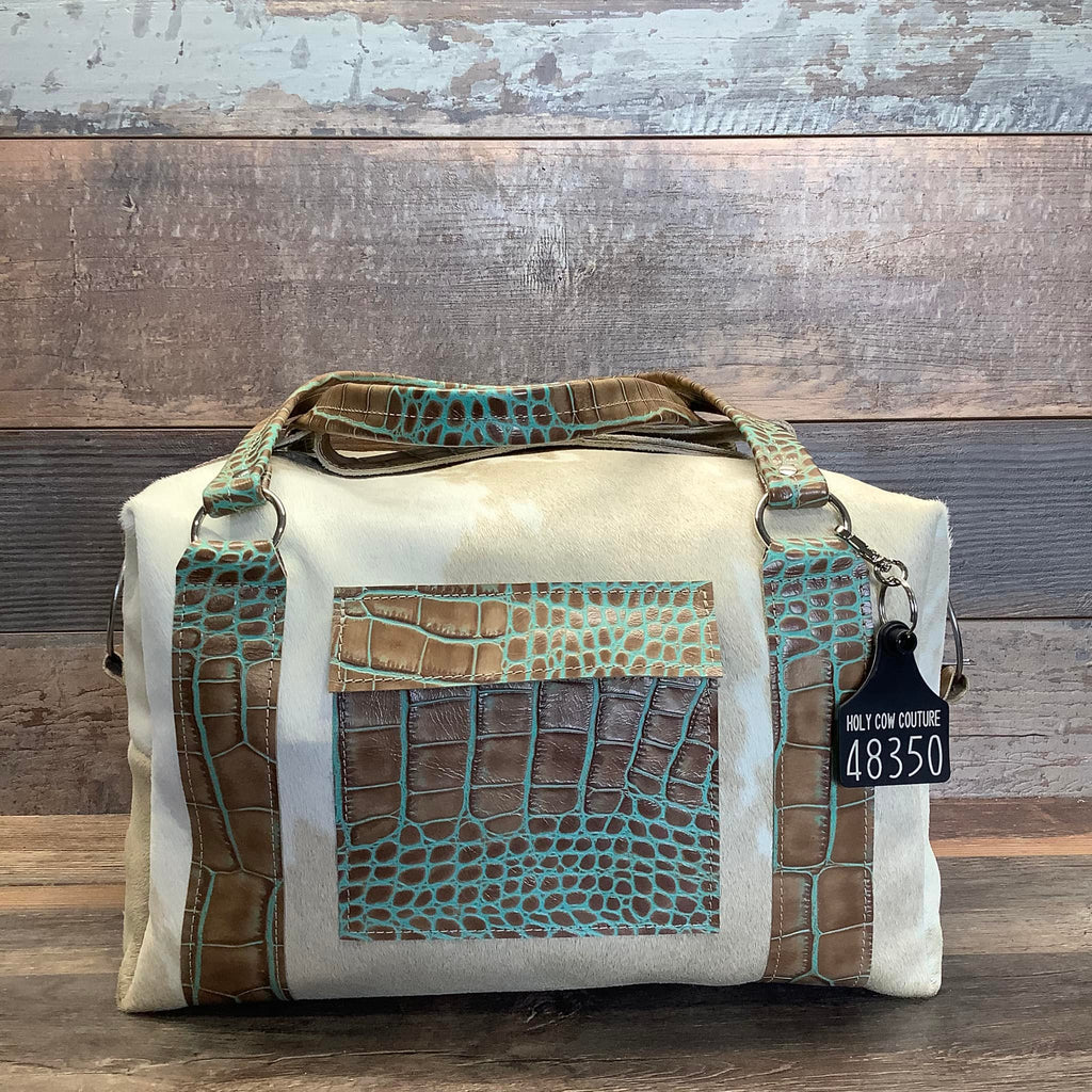 Denton Duffle - #48350