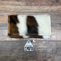 Bandit Wallet  - #19070
