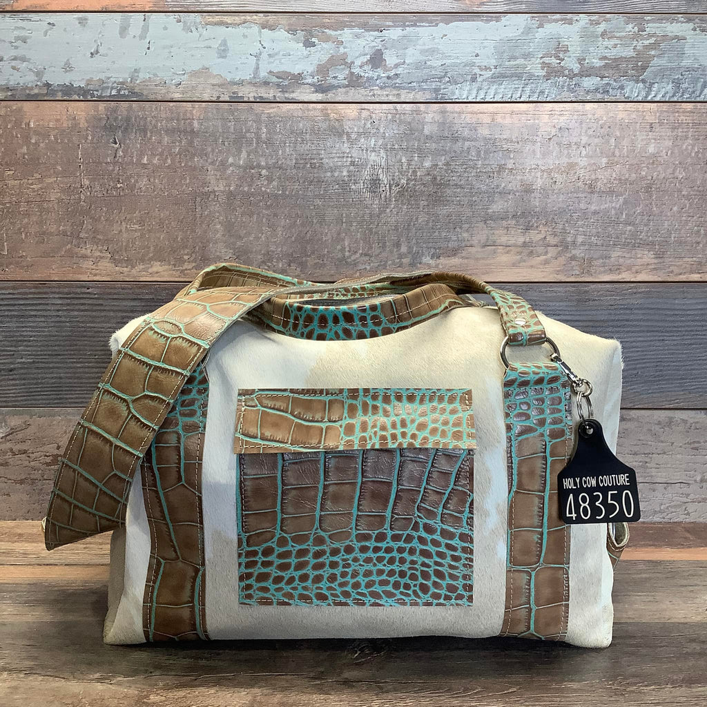 Denton Duffle - #48350