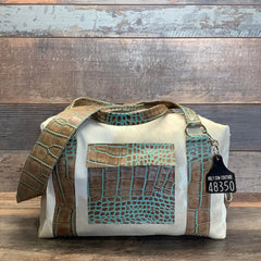Denton Duffle - #48350