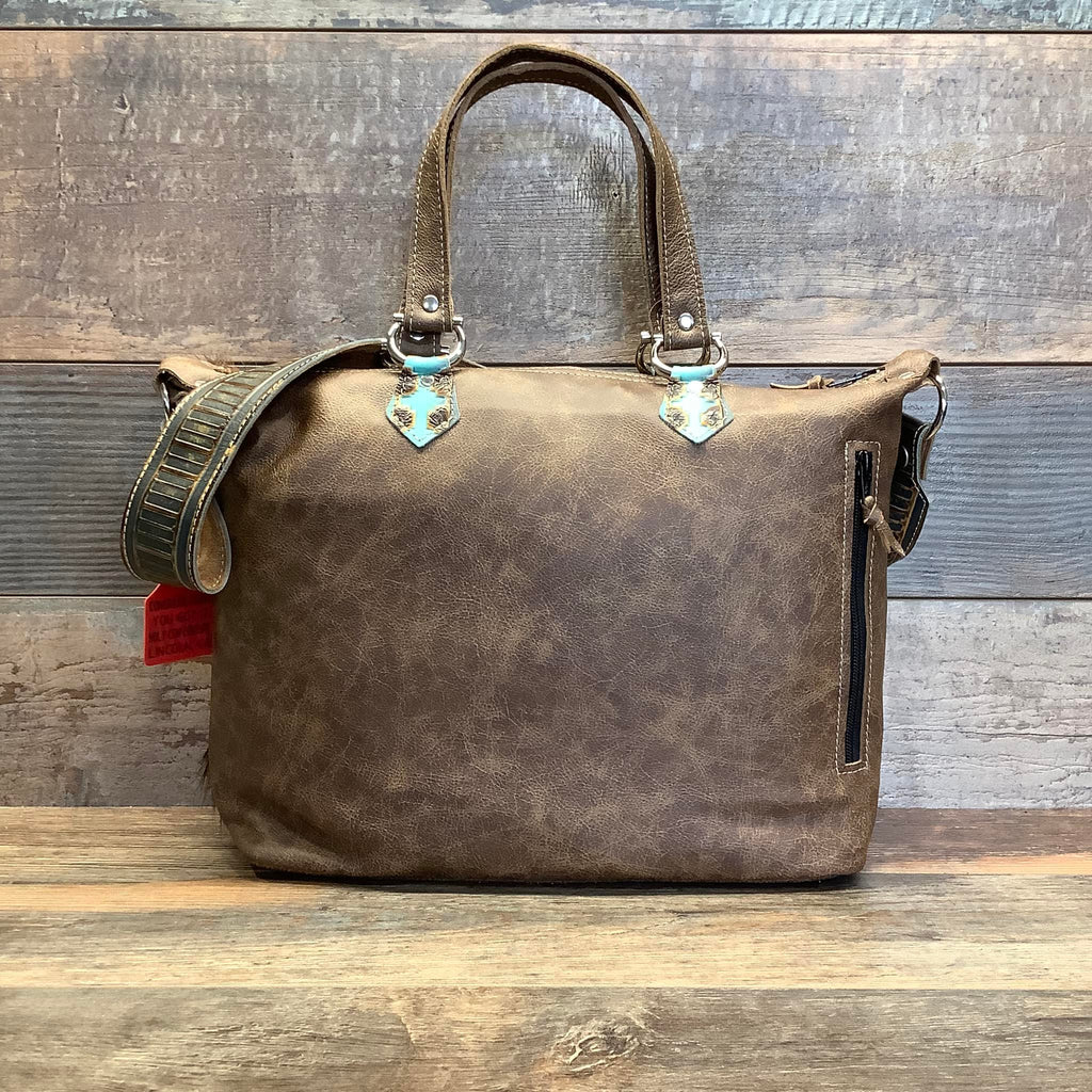 Designer Hybrid- #29594 Bag Drop