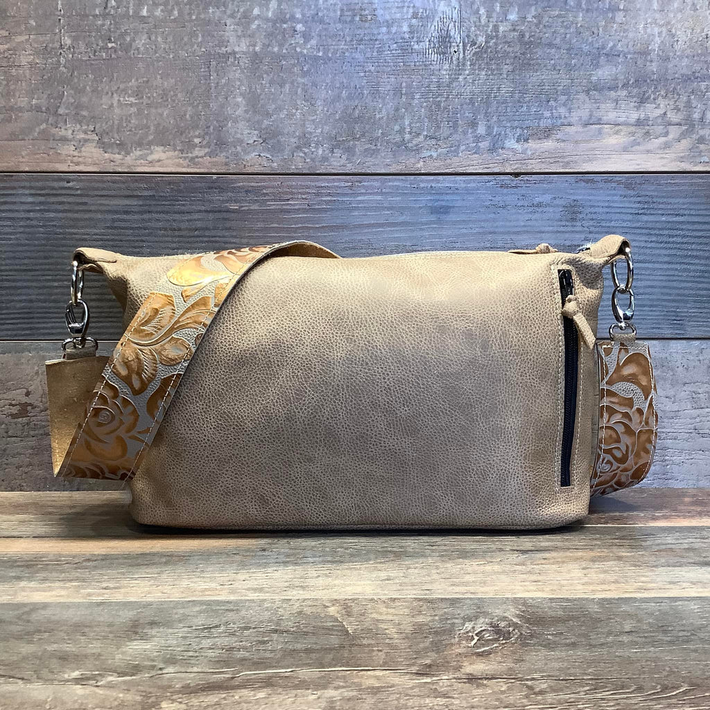 Designer Crossover #29672 Bag Drop