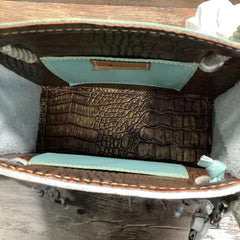 Mini Rope Purse #19196