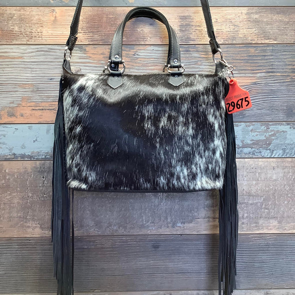 Designer Hybrid- #29675 Bag Drop