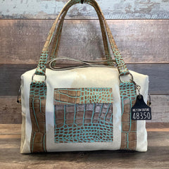 Denton Duffle - #48350