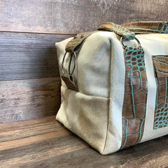 Denton Duffle - #48350