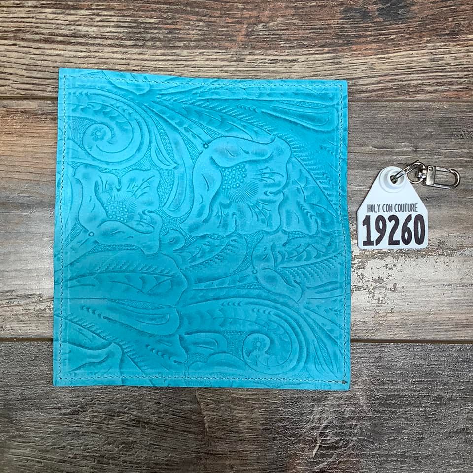 Checkbook Cover - #19260