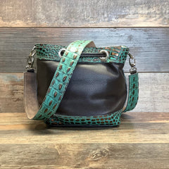 Mini Feed Bucket - #48508