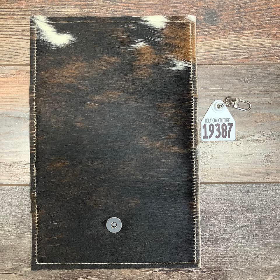 Bandit Wallet  - #19387