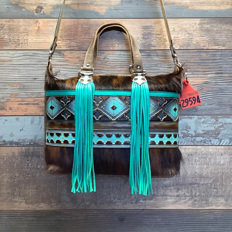 Designer Hybrid- #29594 Bag Drop