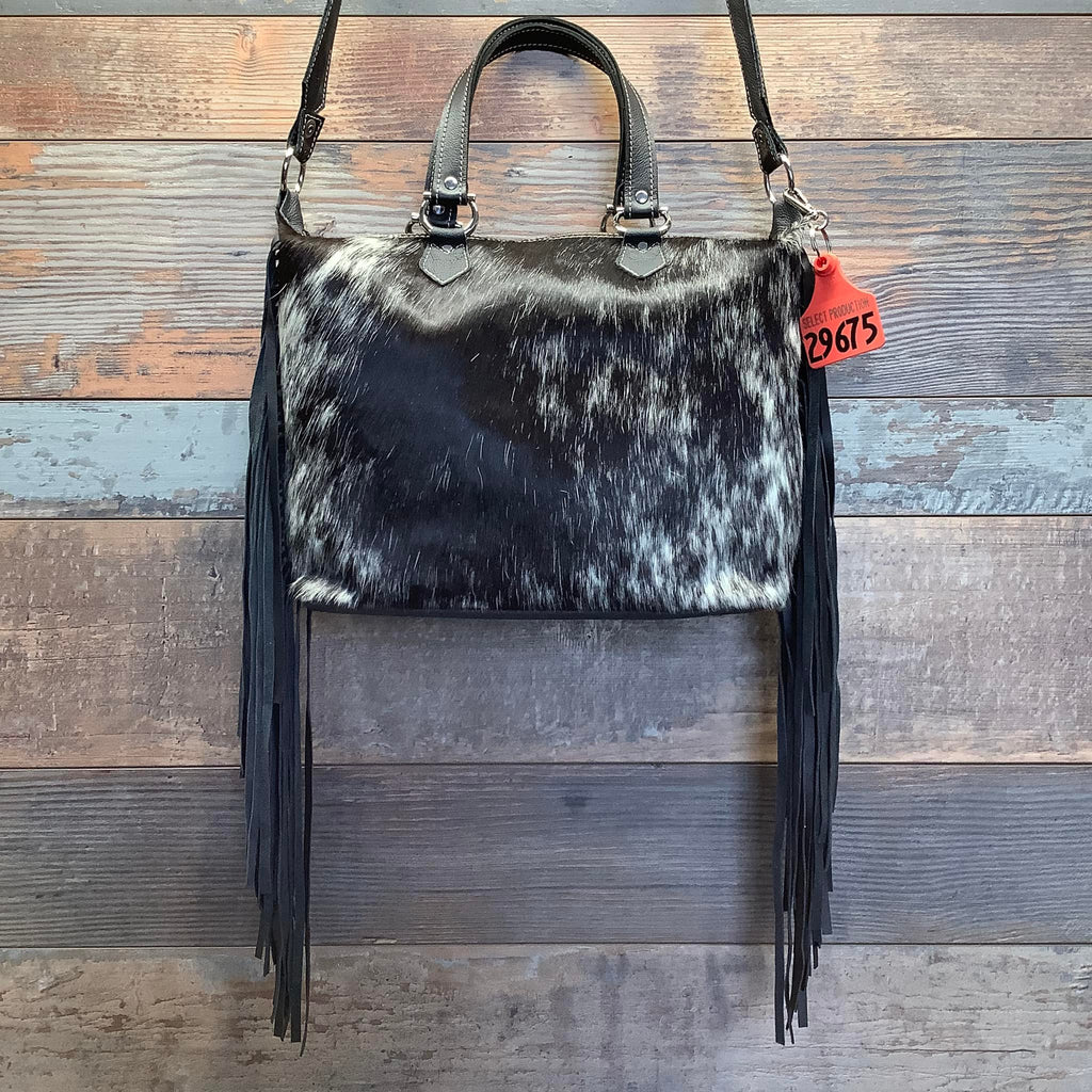 Designer Hybrid- #29675 Bag Drop