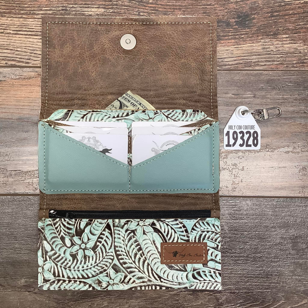 Bandit Wallet  - #19328