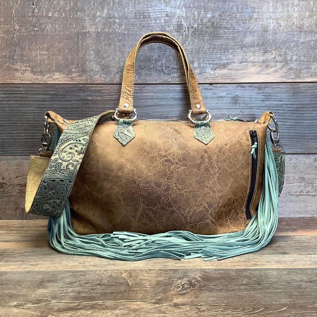 Designer Crossover Hybrid - #48444