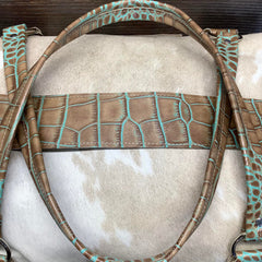 Denton Duffle - #48350