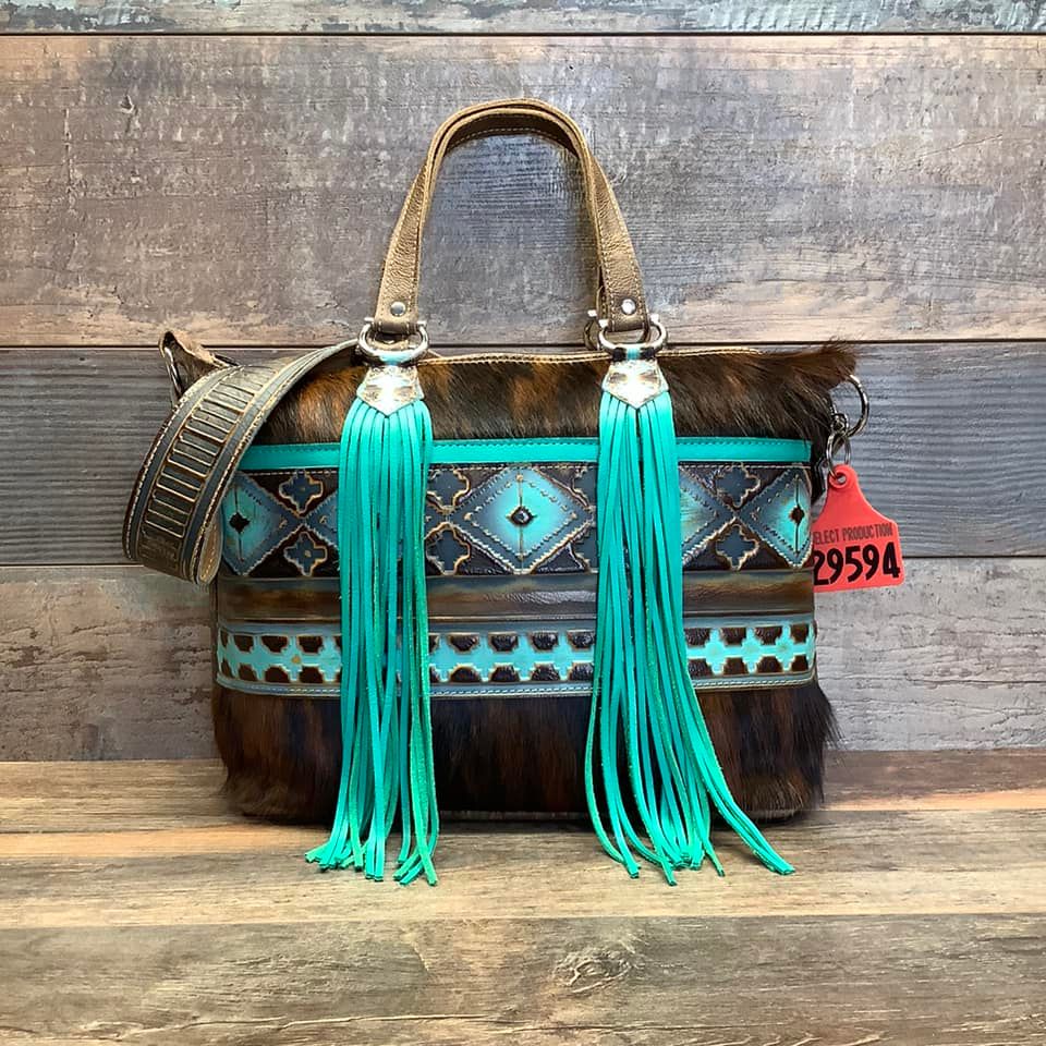 Designer Hybrid- #29594 Bag Drop