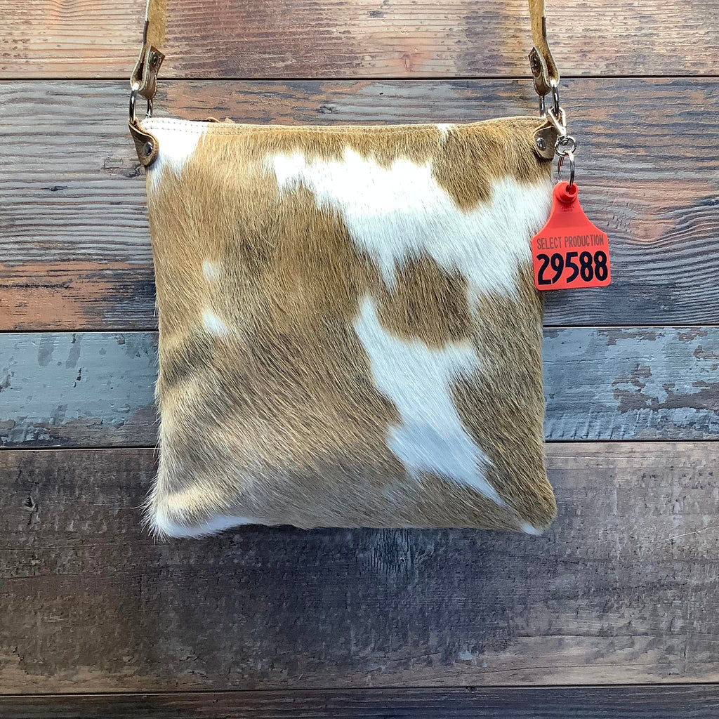 Crossbody- #29588 Bag Drop