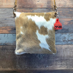 Crossbody- #29588 Bag Drop